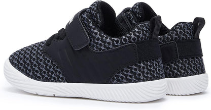BMCiTYBM Baby Boy Girl Shoes Breathable Mesh Walking Shoes Lightweight Non-Slip Sneakers Infant First Walkers 6 9 12 18 24 Month