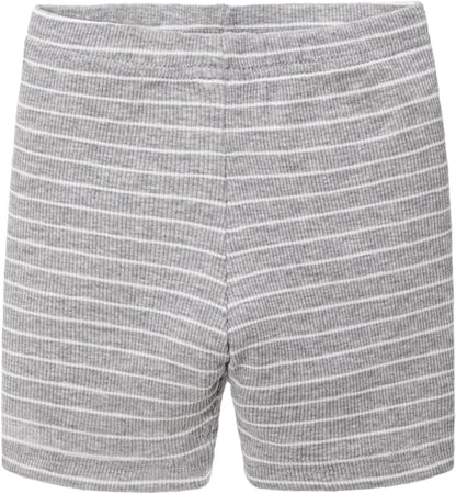 AVAUMA Stripe Pattern Baby Boys Girls Pajama Set Kids Toddler Snug fit Ribbed Sleepwear pjs for Daily Life Style