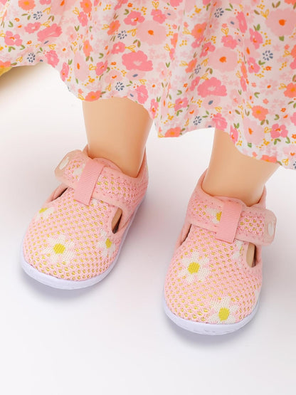 FEETCITY Barefoot Baby Shoes Girls Boys Walking Shoes Infant Sneakers Lightweight Flexible Newborn Dress School Shoe