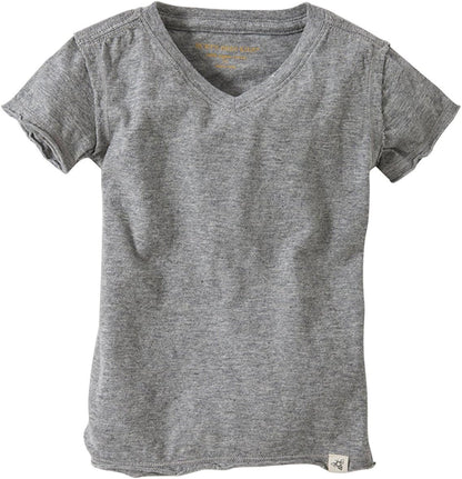 Burt's Bees Baby Baby Boys Tees, Short Long Sleeve T-Shirt V-Neck Crew Infant and Toddler Top, 100% Organic Cotton