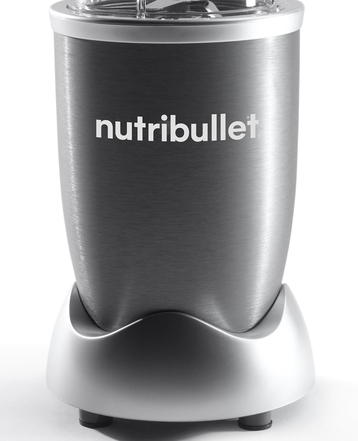 nutribullet Personal Blender for Shakes, Smoothies, Food Prep, and Frozen Blending, 24 Ounces, 600