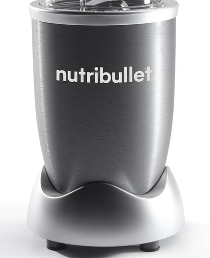 nutribullet Personal Blender for Shakes, Smoothies, Food Prep, and Frozen Blending, 24 Ounces, 600
