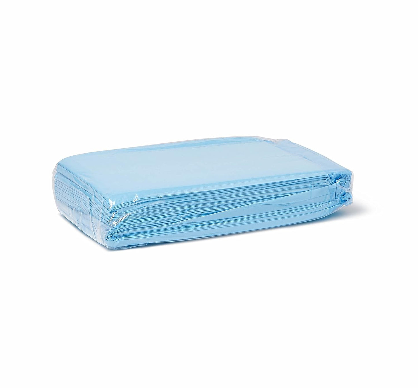 Medline Chucks Pads, Disposable Changing Pads for Baby, 17x24, 300 Count, Chucks Pads, Pee Pads