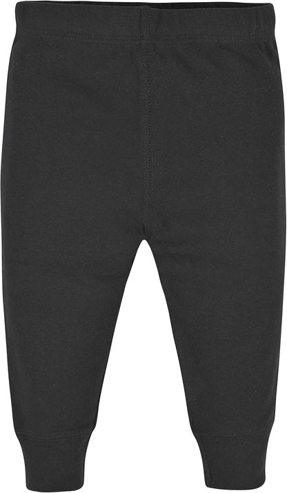 Gerber Baby Boys' Multi-Pack Pants