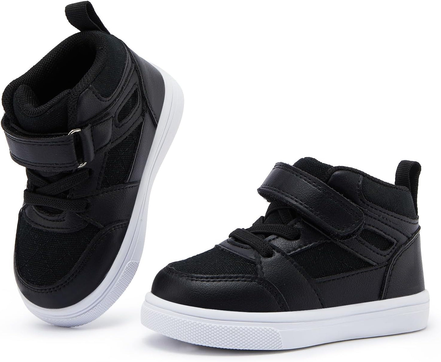 BMCiTYBM Baby Shoes Infant Boy Girl First Walker Shoes Toddler Walking Shoes Lightweight Non-Slip Sneakers for 6 9 12 18 24 Months