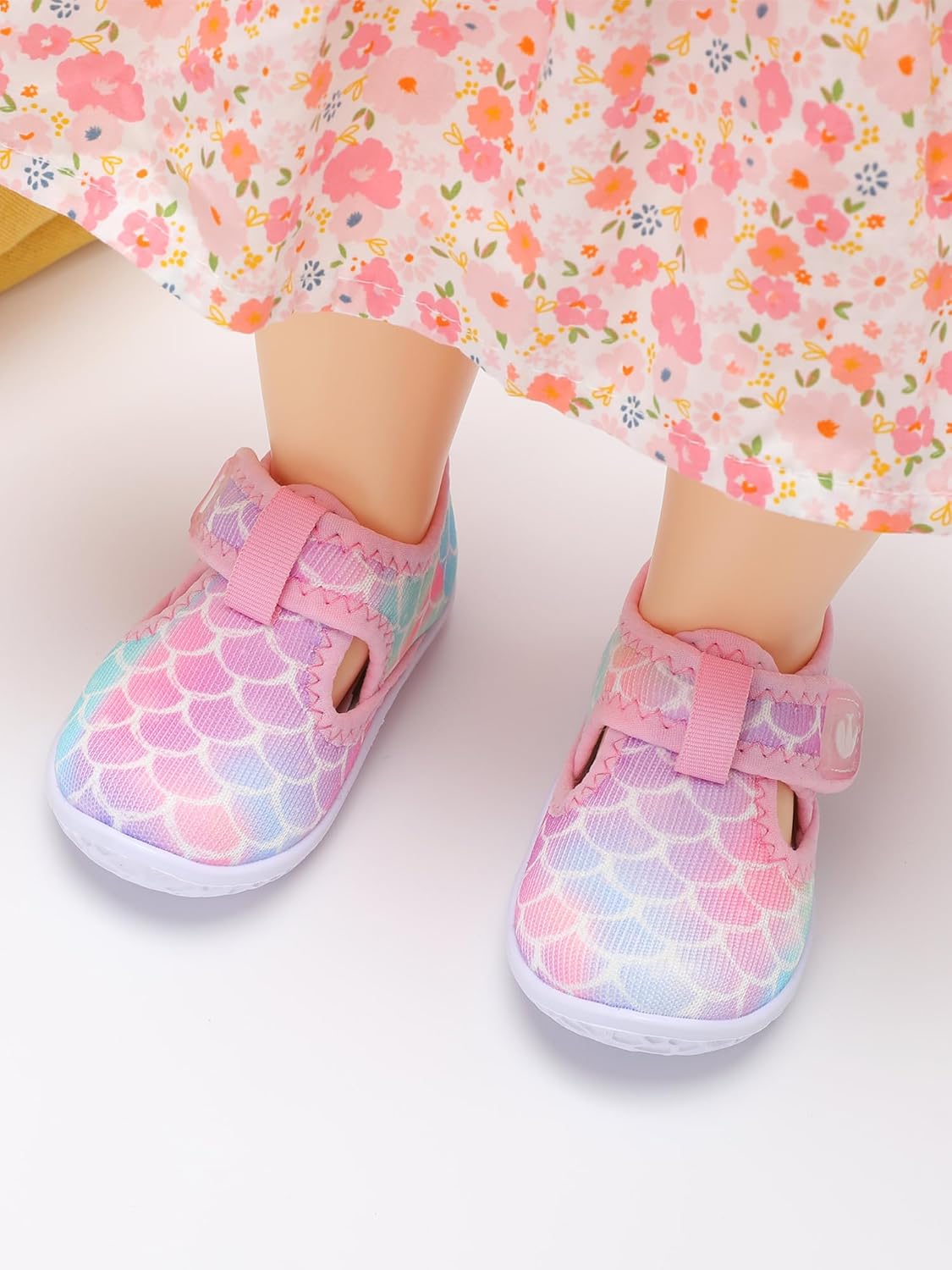 FEETCITY Barefoot Baby Shoes Girls Boys Walking Shoes Infant Sneakers Lightweight Flexible Newborn Dress School Shoe