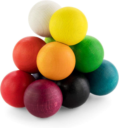 Ball, Spectrum 12