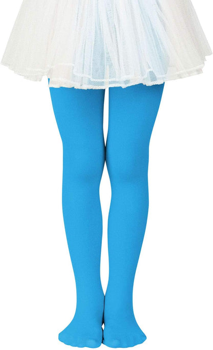 Girls Ballet Dance Tights for Toddler Baby Soft Athletic Leggings Infant Elastic Dance Tights for Girls