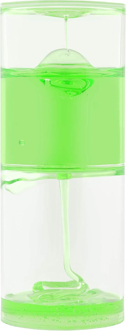 Playlearn Giant Sensory Ooze Tube Liquid Timer 20cm x 8cm