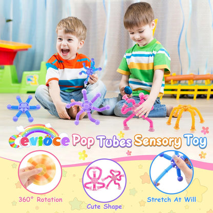 Cevioce Fidget Toys for Kids Adults, 1Pc Fidget Spinner Toys, Sensory Toys for Kids, Easter Basket Stuffers Valentine Present for Kids, Gifts for Men Women Kids Thanksgiving Birthday Christmas Party