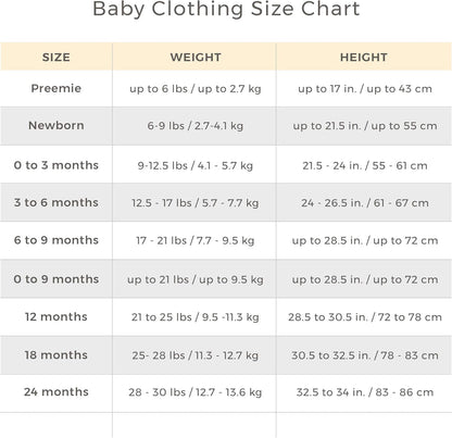 Burt's Bees Baby Baby Boys Tees, Short Long Sleeve T-Shirt V-Neck Crew Infant and Toddler Top, 100% Organic Cotton