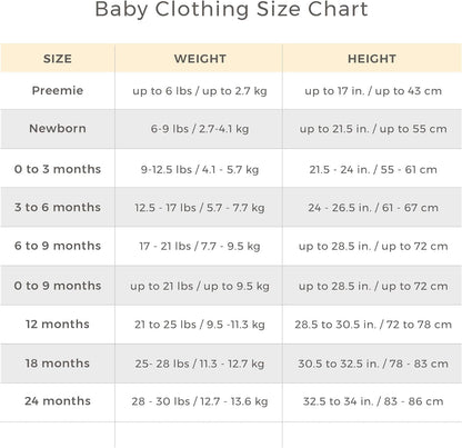 Burt's Bees Baby Baby Boys Tees, Short Long Sleeve T-Shirt V-Neck Crew Infant and Toddler Top, 100% Organic Cotton