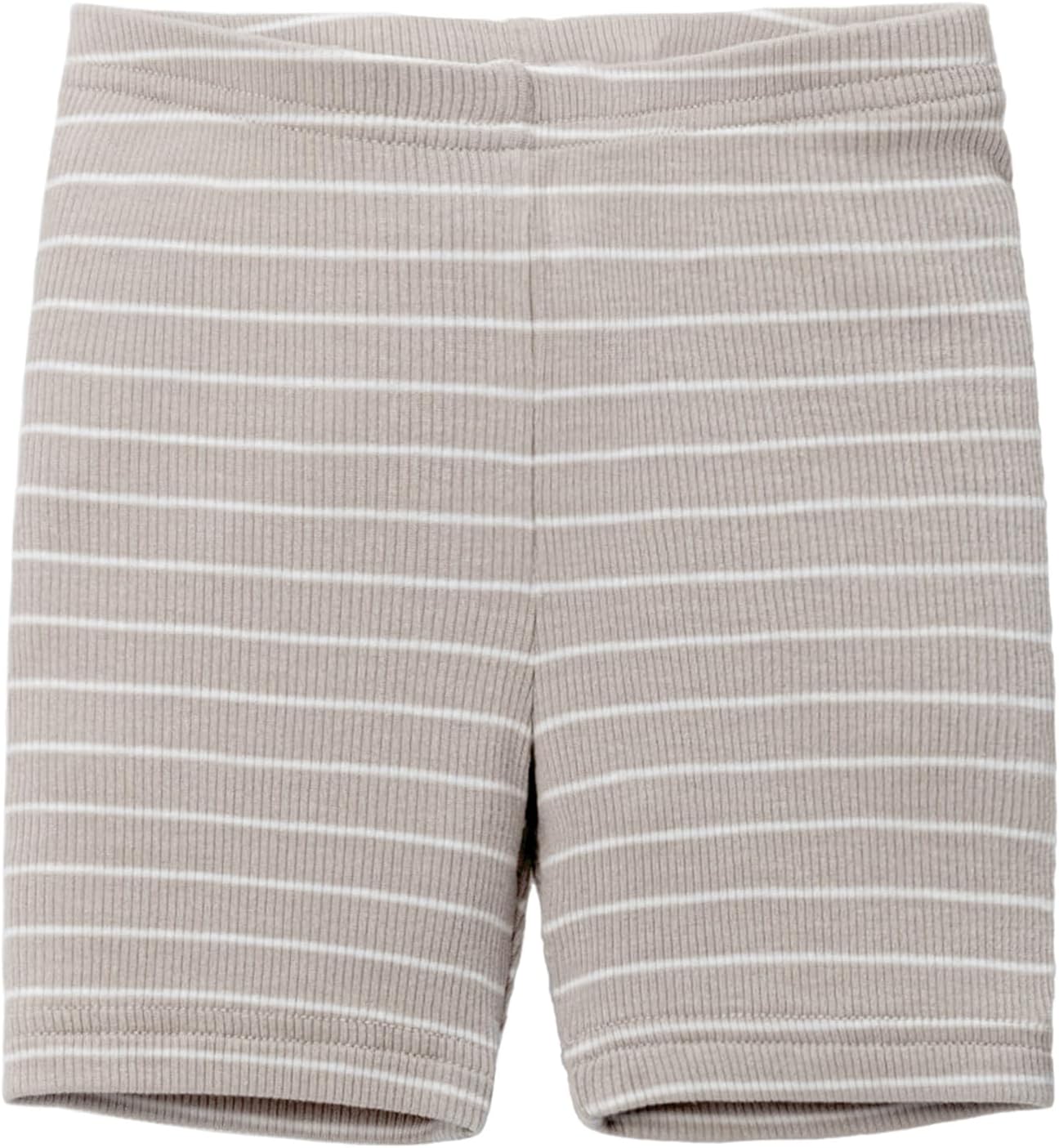 AVAUMA Stripe Pattern Baby Boys Girls Pajama Set Kids Toddler Snug fit Ribbed Sleepwear pjs for Daily Life Style