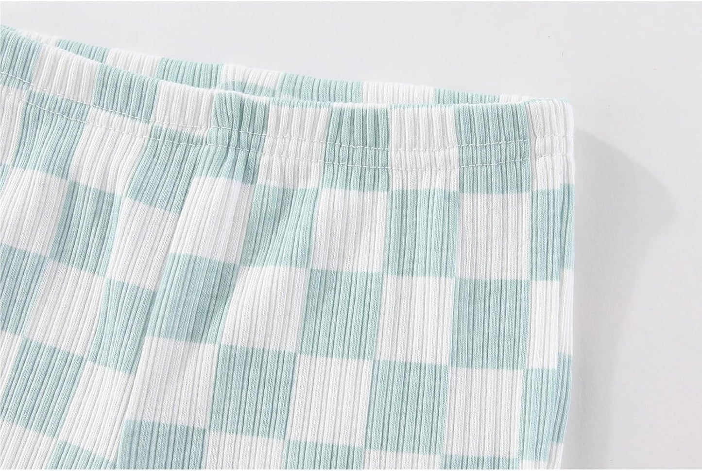 Unisex Baby Boy Girl Pants Sets Cotton Soft Infants Bottoms Casual 5 Pack 0-12 Month Babies' Leggings