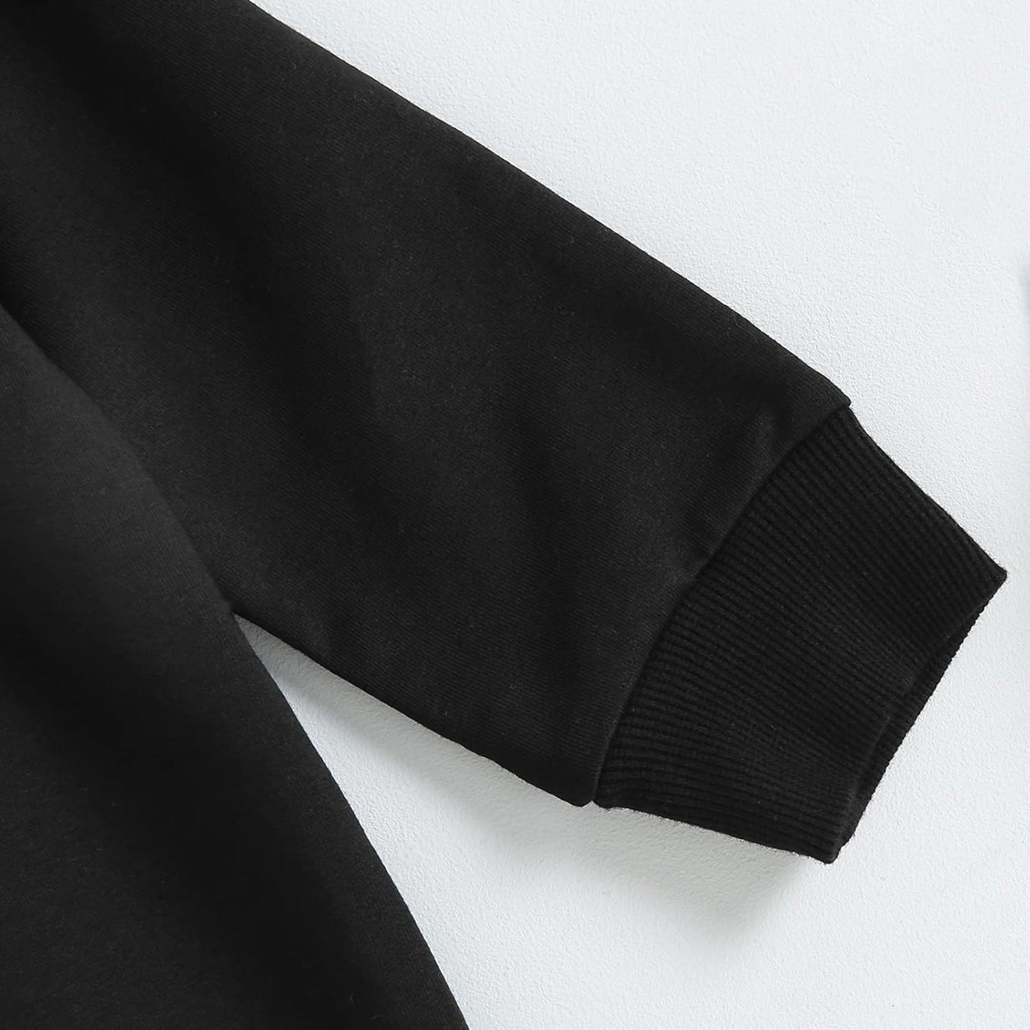 WZTYYDS Toddler Boy Clothes 2T 3T 4T 5T Fall Outfits Baby Pullover & Pants Sets Kids Winter 2Pcs Sweatsuit