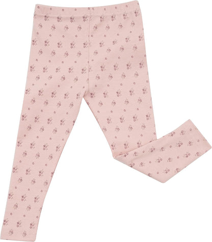 AVAUMA Baby Boys Girls Pajama Set 6M-7T Kids Cute Toddler Snug fit Pattern Design Pjs Cotton Sleepwear