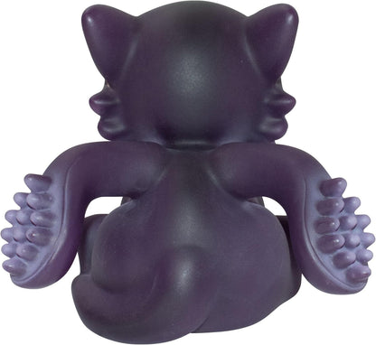 Ultra Pro Dungeons & Dragons: Figurines of Adorable Power (Displacer Beast) - Cool D&D Figurines to Bring Along for Battles, Perfect Desk Decoration, Office Decoration or Room Decoration