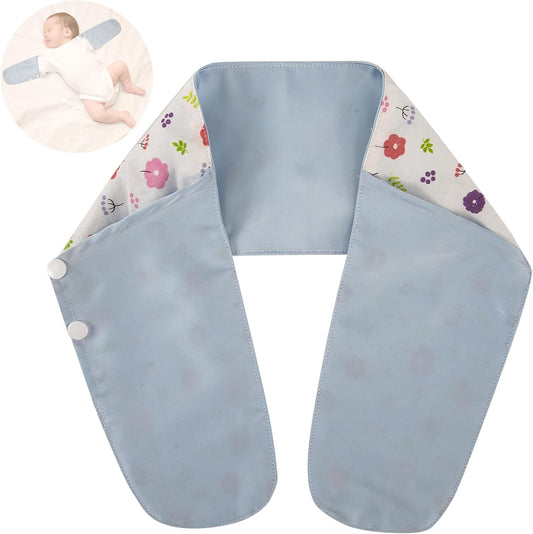 Eczema Mitten Scratch Sleeves for Babies with Eczema or Sensitive Skin Stay on Scratch Mittens Eczema Treatment Clothing