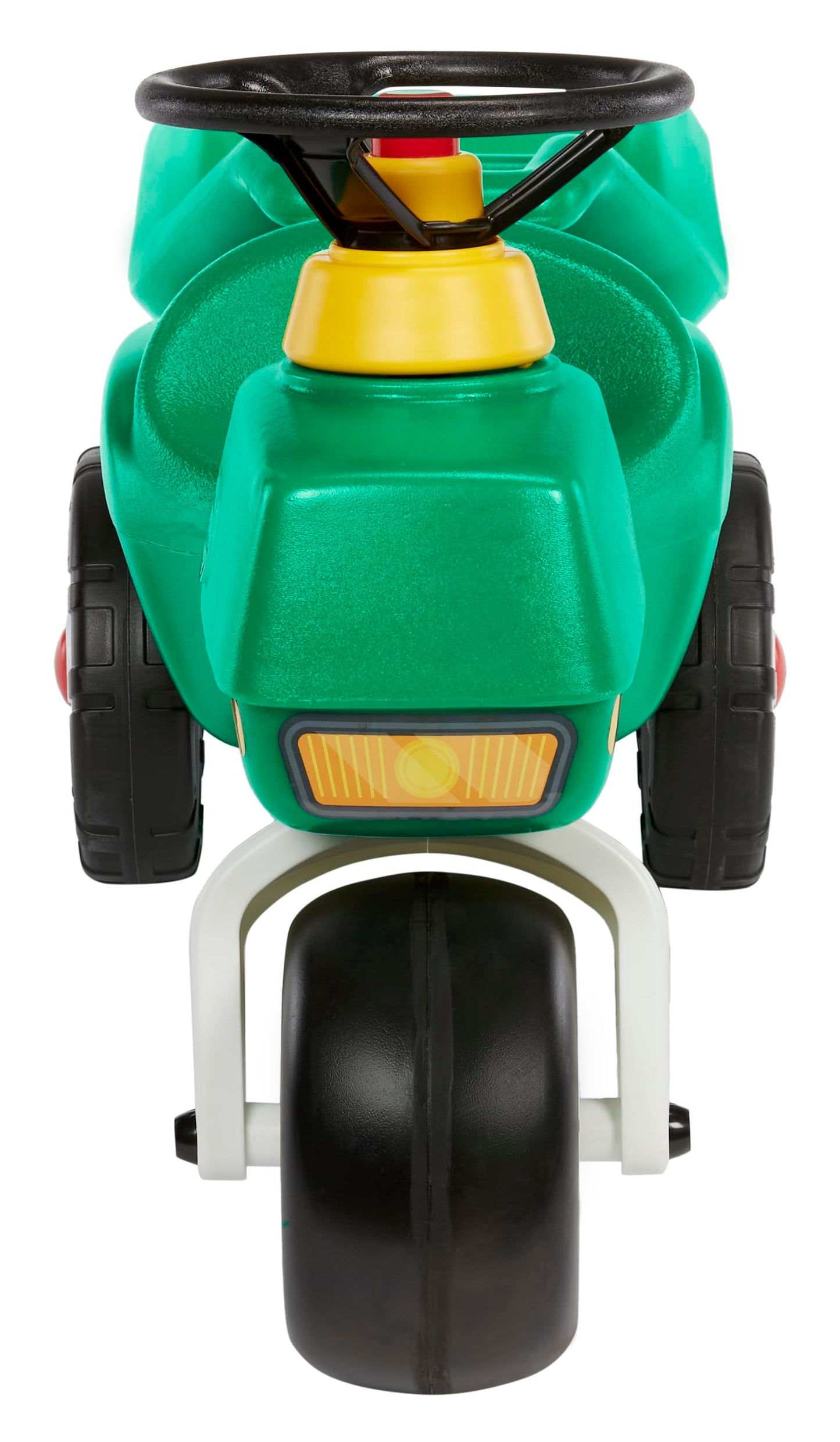 Little Tikes Tractor & Cart, Foot-to-Floor Ride-On, for Boys and Girls Ages 1-5 Years