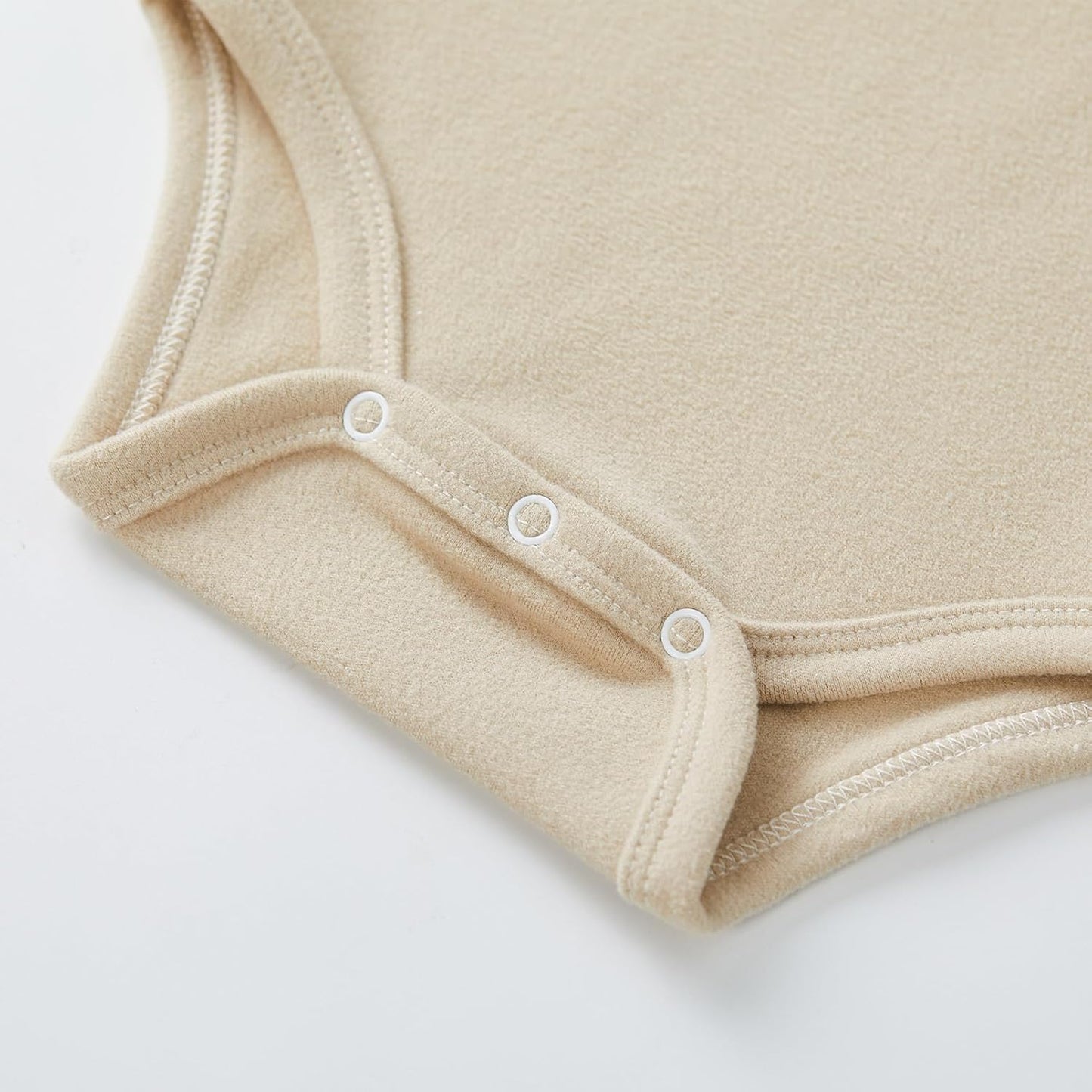 pureborn Baby Boys Girls Bodysuit Super Soft Cotton Romper 0-24 Months