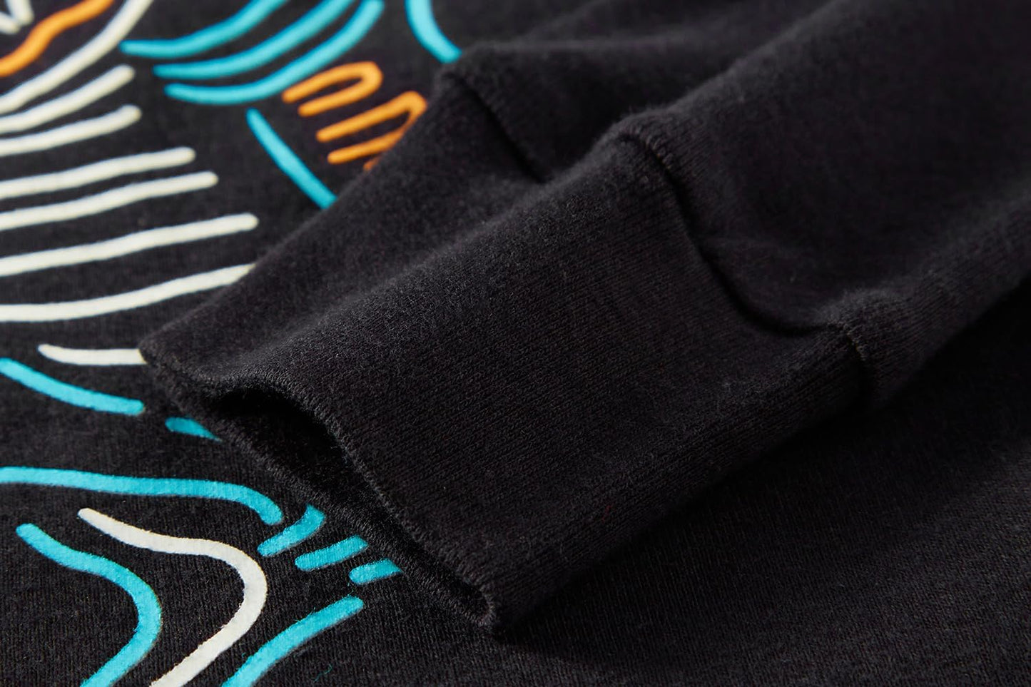 Boys Cotton Pajamas Long Sleeve Toddler Boys Pjs Kids Sleepwear Sets 18months-18years