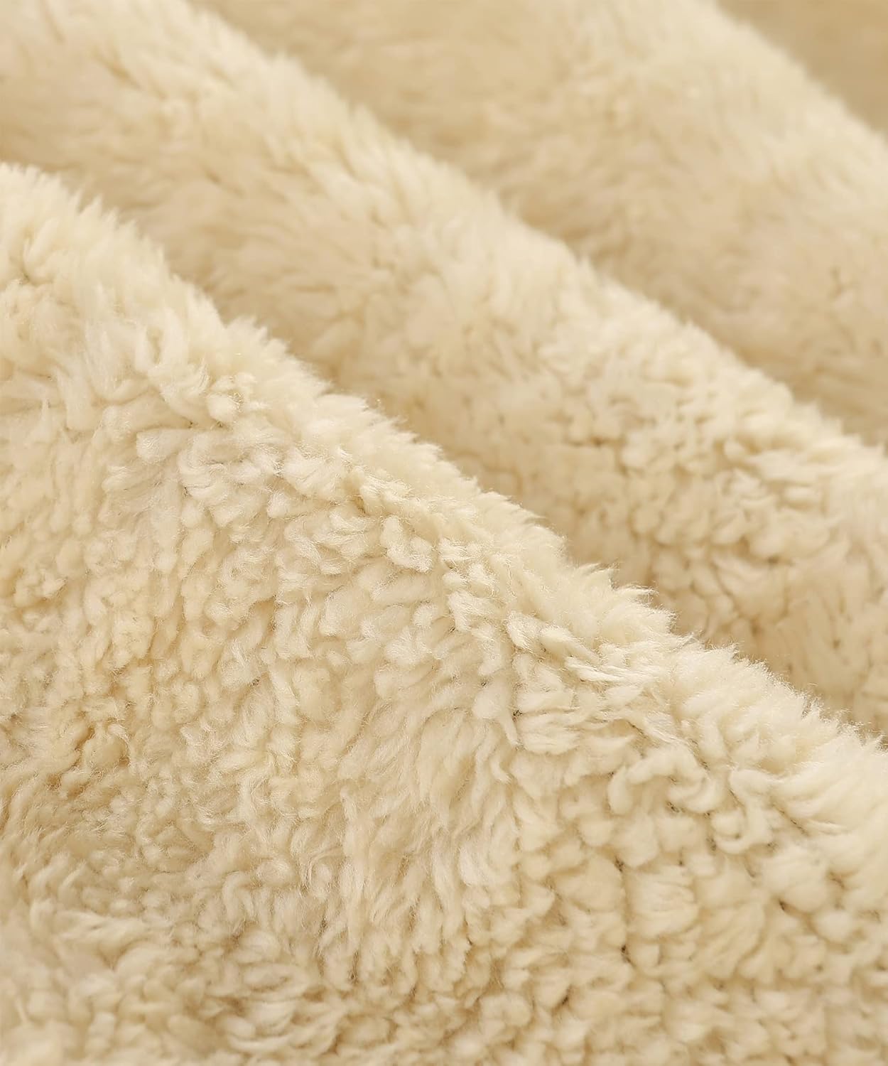 Bumeex Kids Boy's Girl's Sherpa Fleece Lined Jacket Spring Fall Winter Zip up Sweatshirt Hoodie 2-14Y(Toddler/Kid)