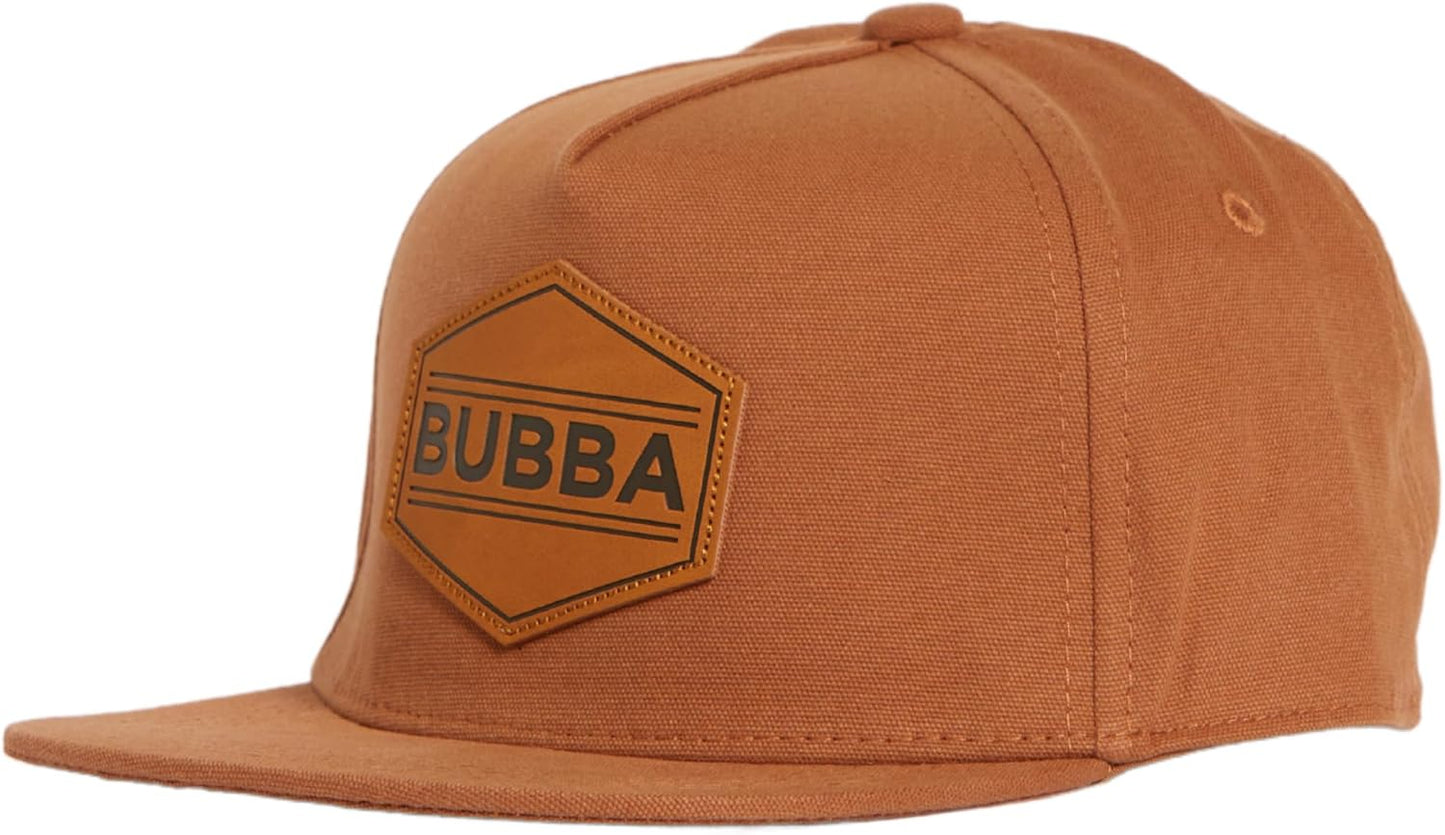 Baby Hats - Baseball Hat, Newborn Youth Flat Brim Mesh Trucker Surf Skate Bubba Bro Fitted Beach Cap Gorros para Bebes