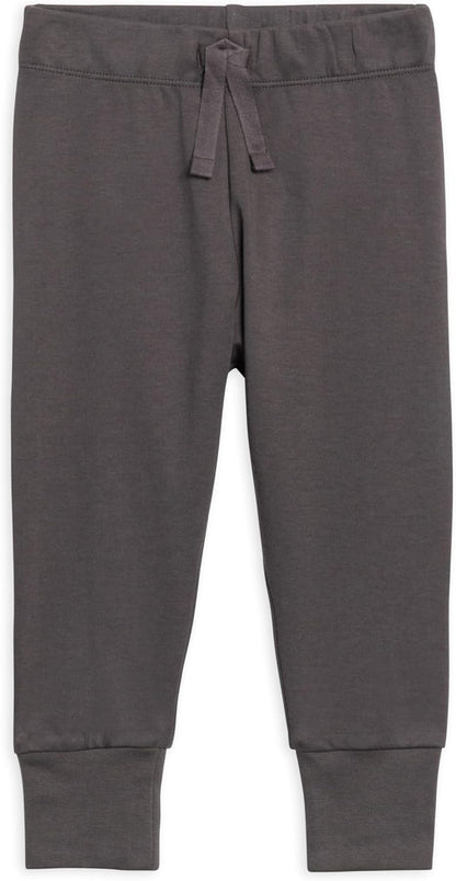 Colored Organics - Cruz Joggers Organic Cotton Baby Pants - Kids & Baby Clothes