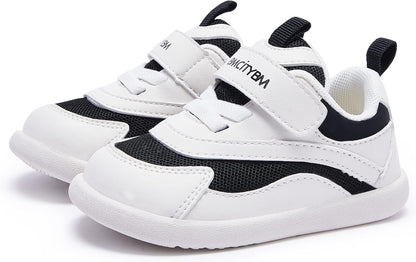 BMCiTYBM Baby Shoes Boy Girl Infant Sneakers Non-Slip First Walkers 6 9 12 18 24 Months
