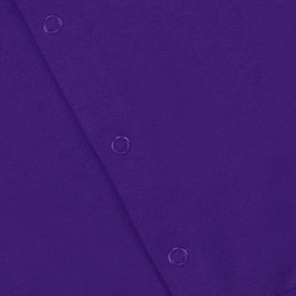 Creative Knitwear College Baby Snap Hooded Jacket - Team Logo, Multiple Colors, for Boys & Girls, (0-24 Months)