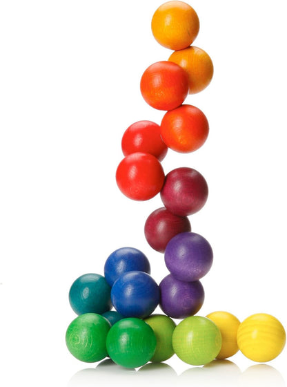 Ball, Rainbow 20