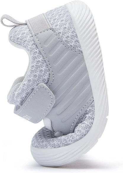 BMCiTYBM Baby Boy Girl Shoes Breathable Mesh Walking Shoes Lightweight Non-Slip Sneakers Infant First Walkers 6 9 12 18 24 Month