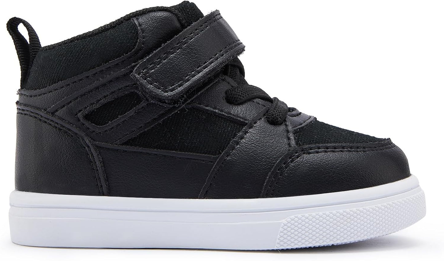 BMCiTYBM Baby Shoes Infant Boy Girl First Walker Shoes Toddler Walking Shoes Lightweight Non-Slip Sneakers for 6 9 12 18 24 Months