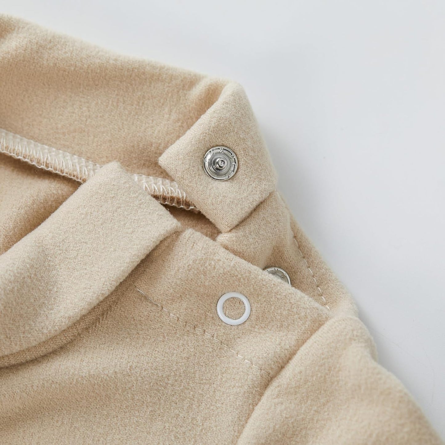 pureborn Baby Boys Girls Bodysuit Super Soft Cotton Romper 0-24 Months