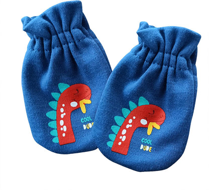Newborn Layette Gift Set Bodysuits Pants for Baby Girl and Boy 24 Piece 100% Cotton Essentials and Accessories