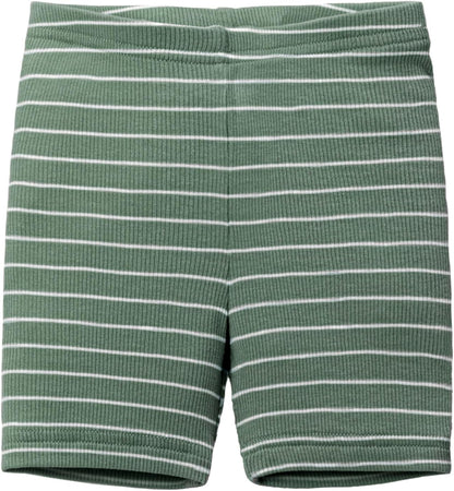 AVAUMA Stripe Pattern Baby Boys Girls Pajama Set Kids Toddler Snug fit Ribbed Sleepwear pjs for Daily Life Style