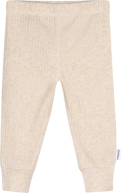 Gerber Baby Boys' Multi-Pack Pants