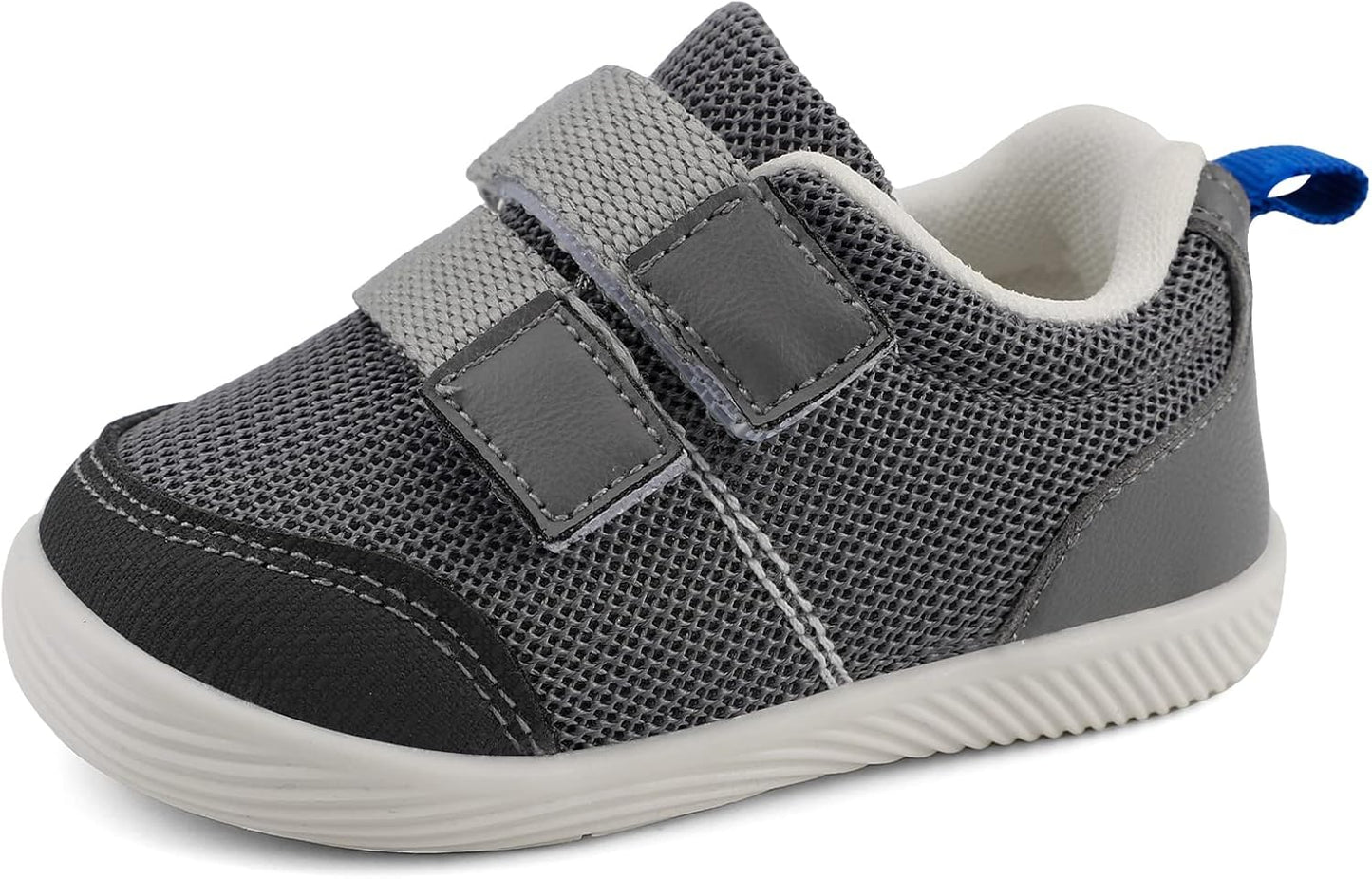 Baby Shoes Boys Girls First Walkers Cute Animals Toddler Sneakers Prewalkers Rubber Sole