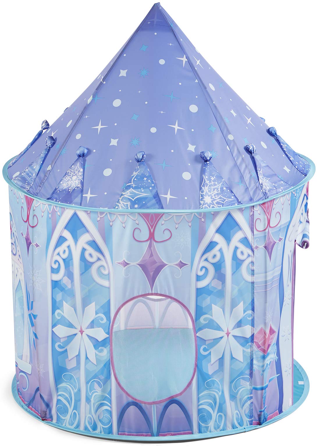 Kidodo Kids Play Tent Toy Children Pop Up Tent Kids Playhouse Indoor Outdoor Game Party Birthday