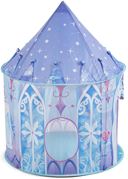 Kidodo Kids Play Tent Toy Children Pop Up Tent Kids Playhouse Indoor Outdoor Game Party Birthday
