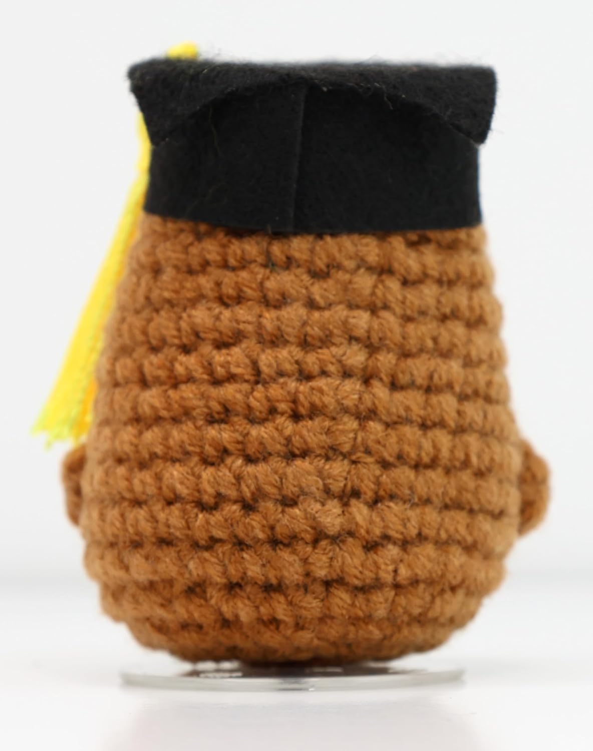 Graduation Gifts Positive Poato with Stand. Graduation Decorations, 2024 Graduation Gift. Office Desk Decor, Co Worker Gifts. Enouraging Emotional Su