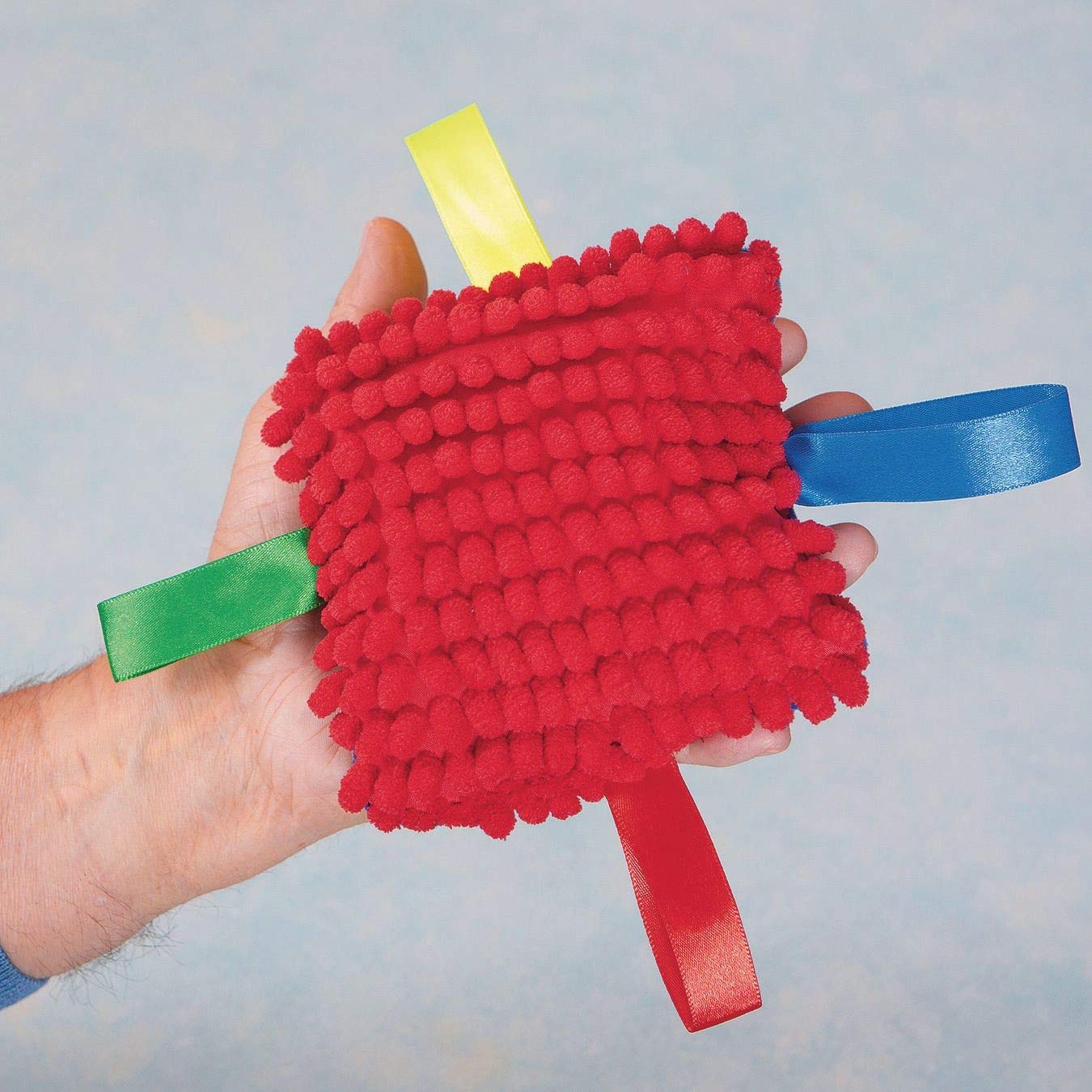 Clutching Fidget Bag (Set of 3)