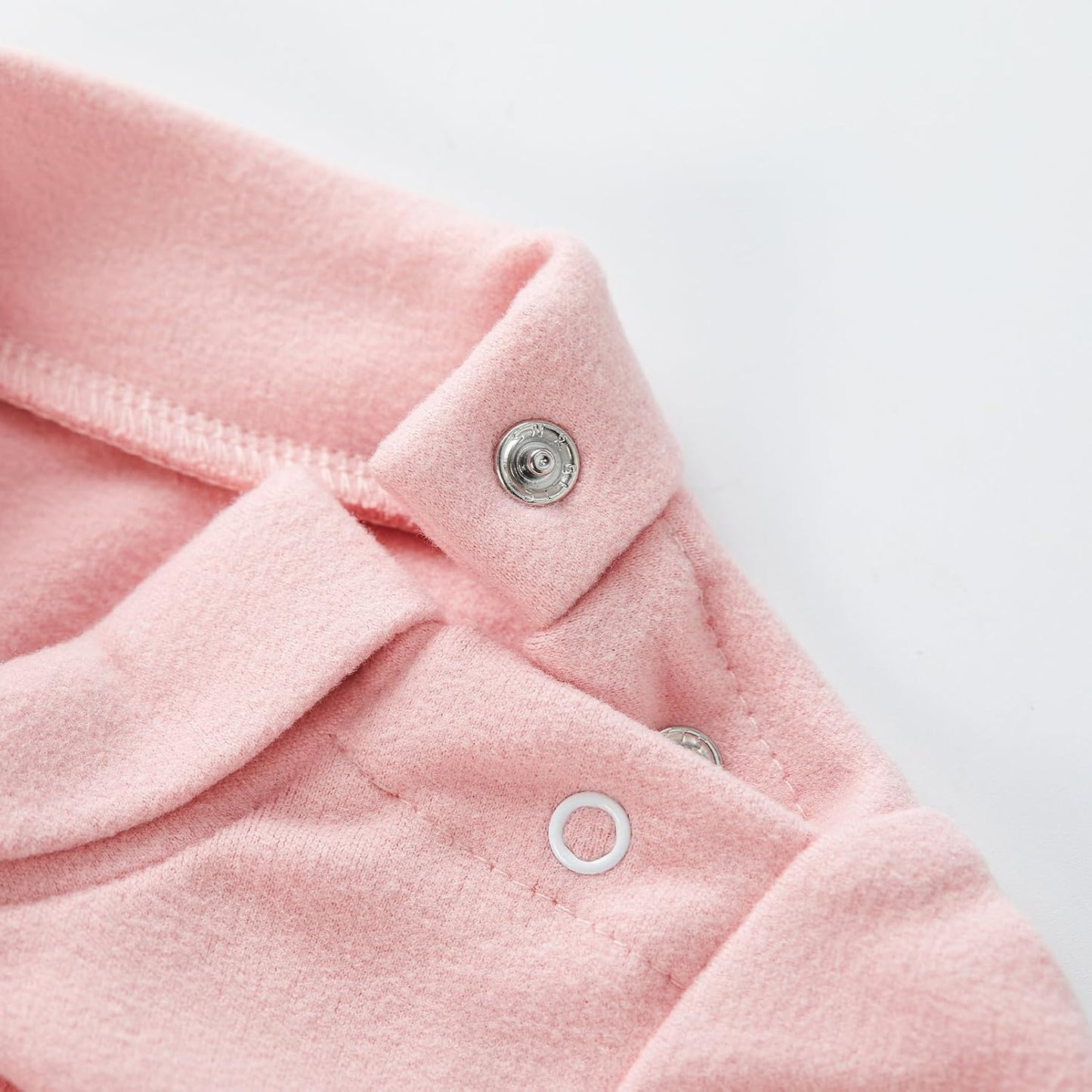 pureborn Baby Boys Girls Bodysuit Super Soft Cotton Romper 0-24 Months