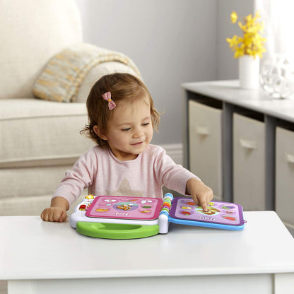 LeapFrog Learning Friends 100 Words Book (Frustration Free Packaging)