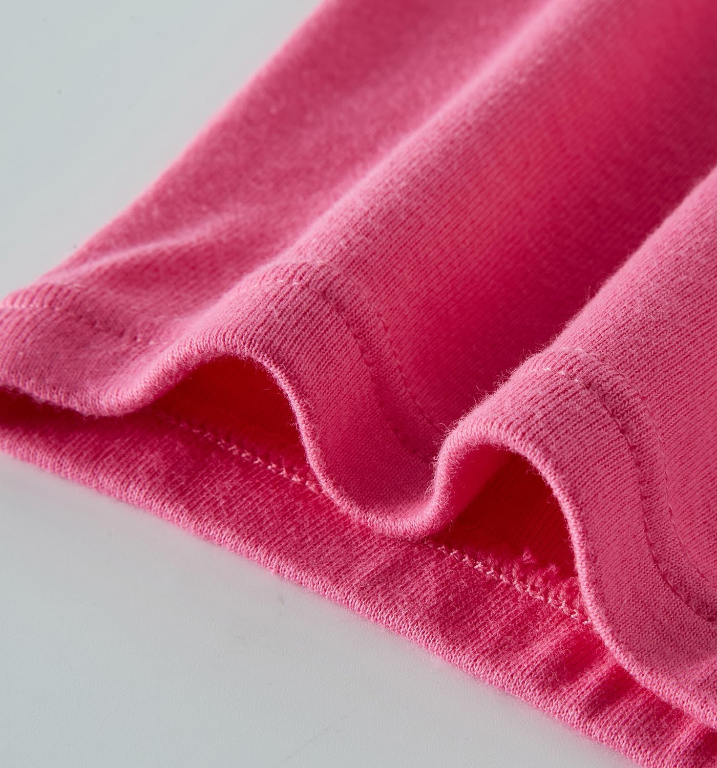 Boboking Soft Cotton Girls' Panties Boyshort Little Girls' Underwear Toddler Undies