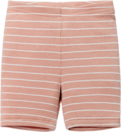 AVAUMA Stripe Pattern Baby Boys Girls Pajama Set Kids Toddler Snug fit Ribbed Sleepwear pjs for Daily Life Style