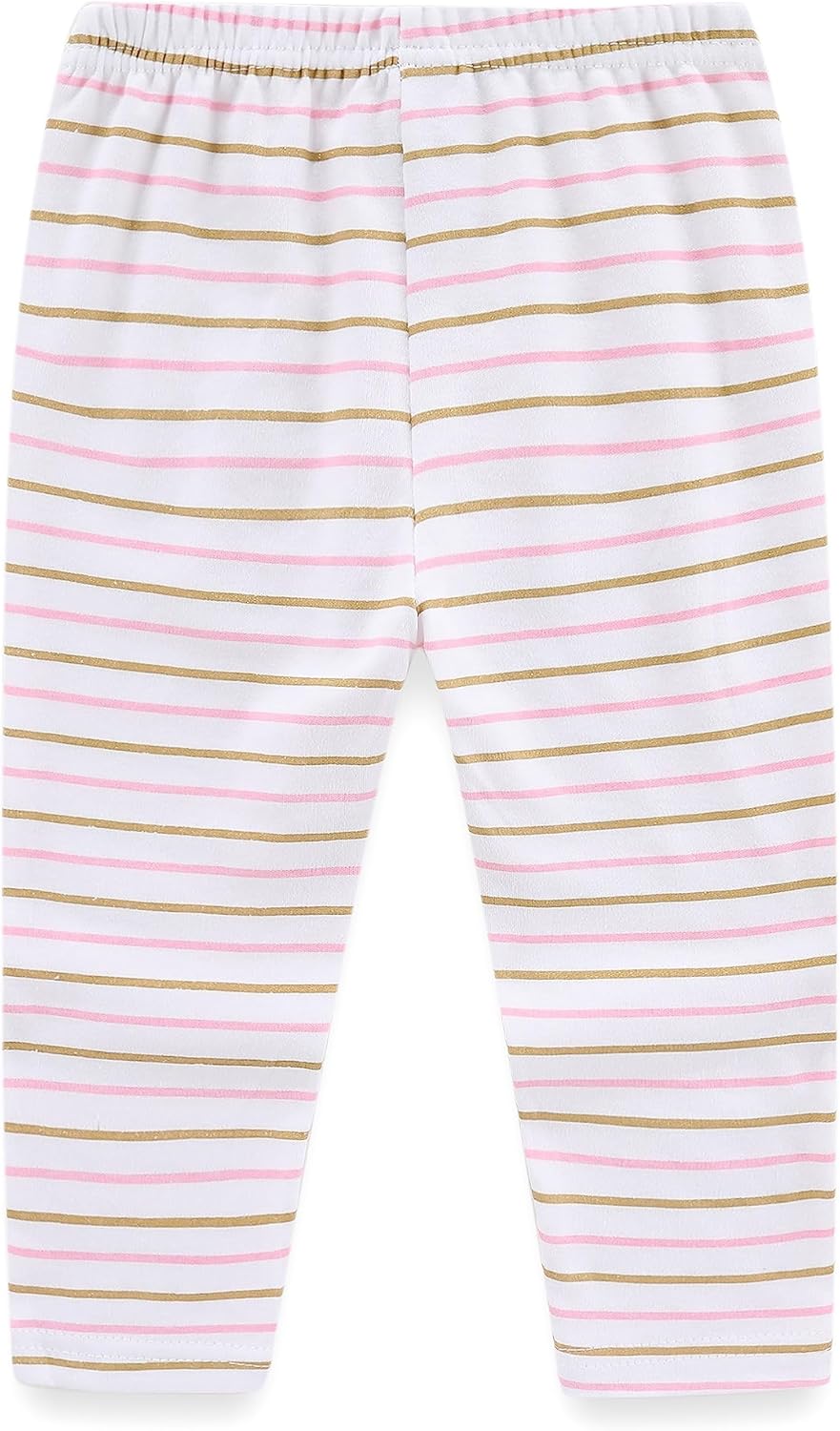 Kiddiezoom Newborn Baby Girl Boy Clothes Baby Outfits Pants Bodysuits Gifts Set Layette Set 0-3 Months