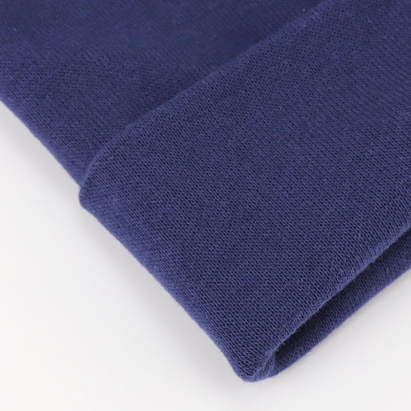 DRESHOW BQUBO 4 Pieces Baby Beanie Newborn Toddler Soft Cute Knit Hat Hospital Hats for Baby Boys Infant Cap Beanies