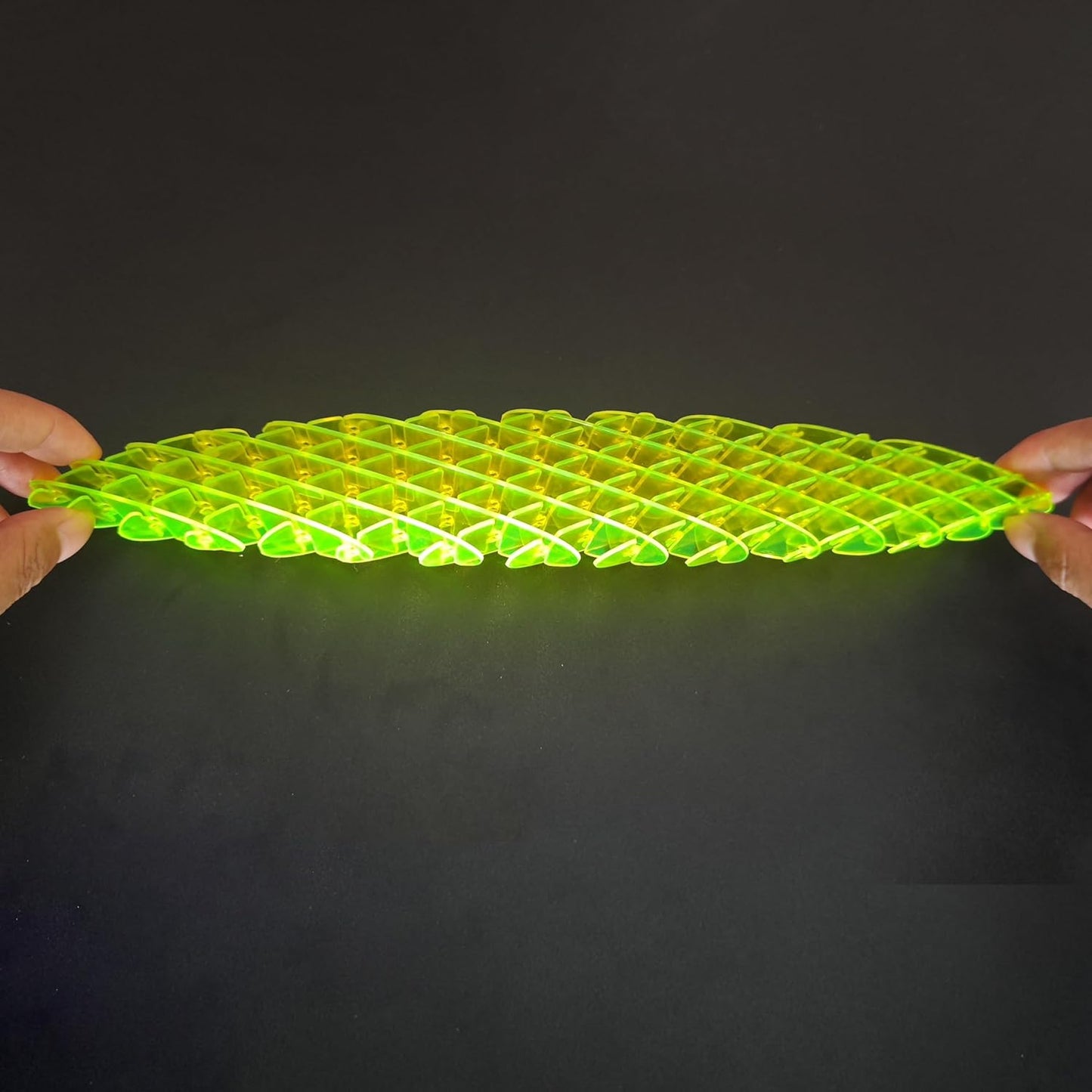 Sensory Fidget Worm Toy for Kids & Adults, Unique Shape Design for Autism Sensory Toys for Autistic Children, Stress Relief Toy, Great Gift for ADHD (12cm)