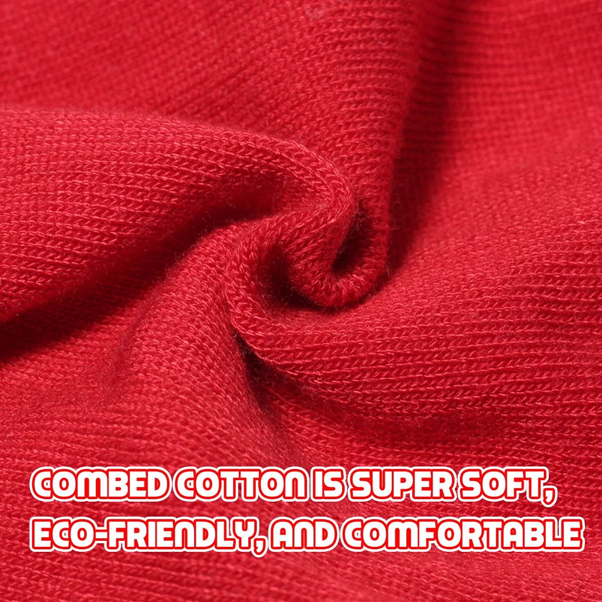 Baby Girls' Seamless Organic Cotton Tights